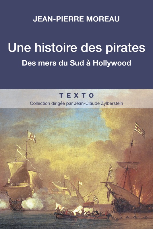 UNE HISTOIRE DES PIRATES
