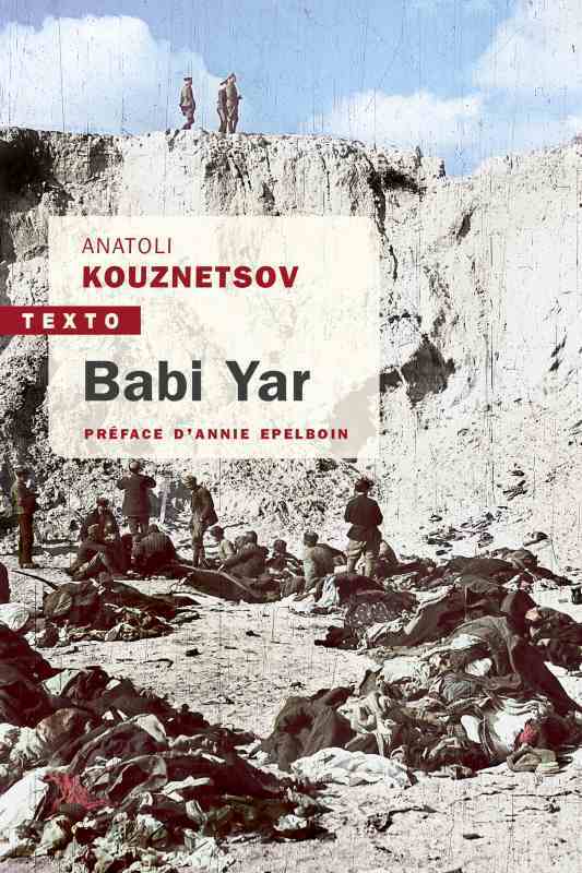 Babi Yar
