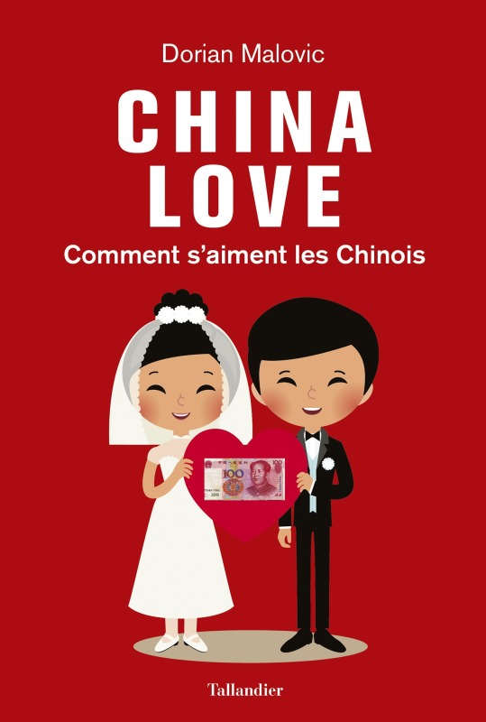 China love
