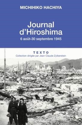 JOURNAL D'HIROSHIMA