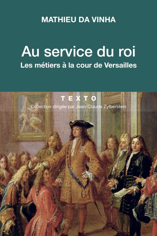 Au service du roi