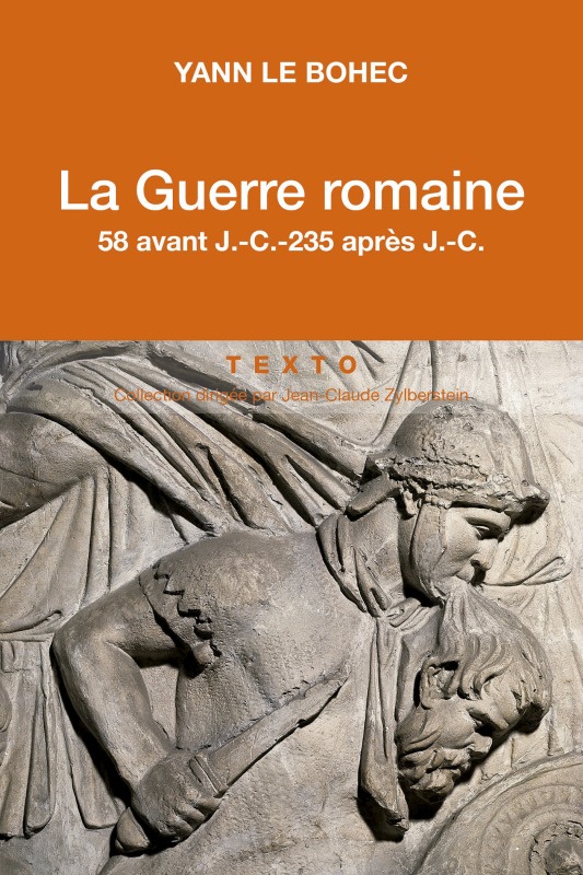 La guerre romaine
