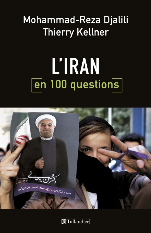 L'Iran en 100 questions