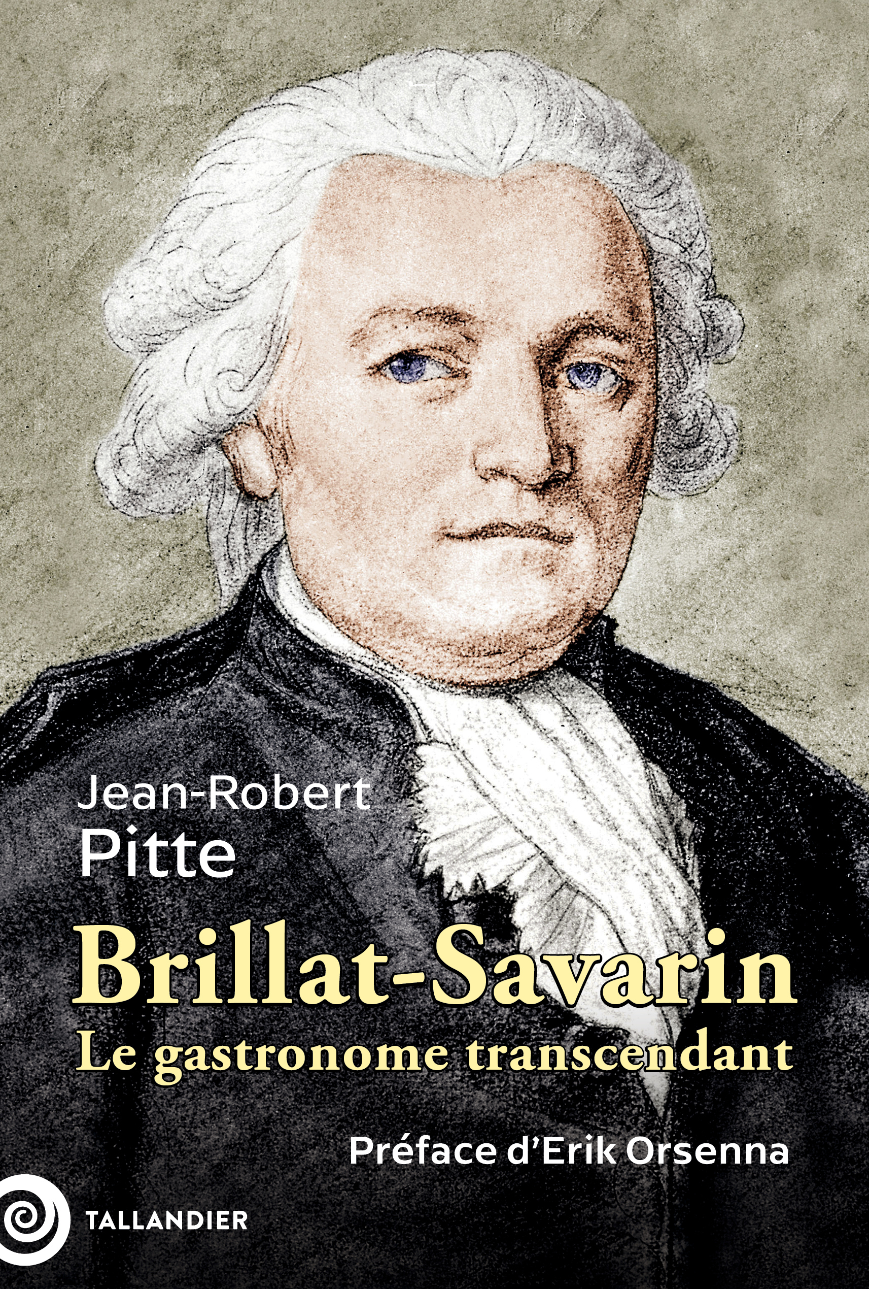 Brillat-Savarin