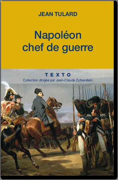 Napoléon chef de guerre