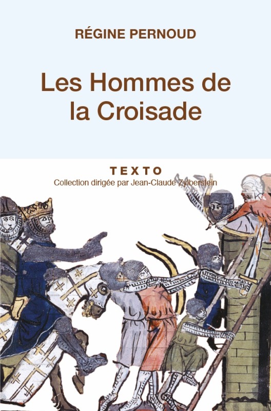 Les hommes de la croisade