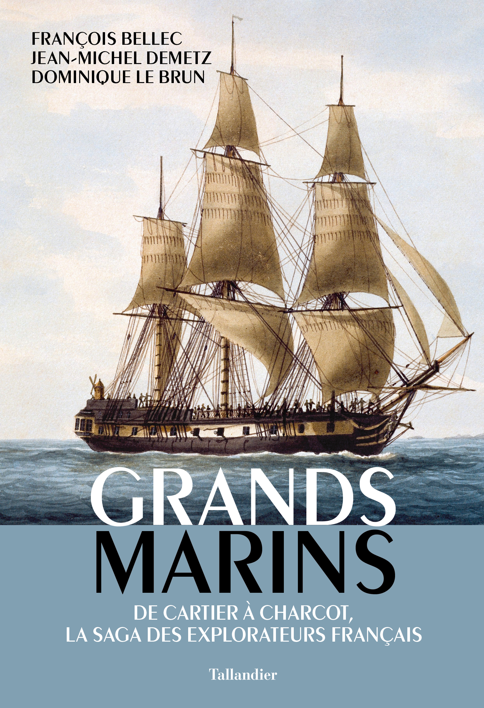 Grands marins