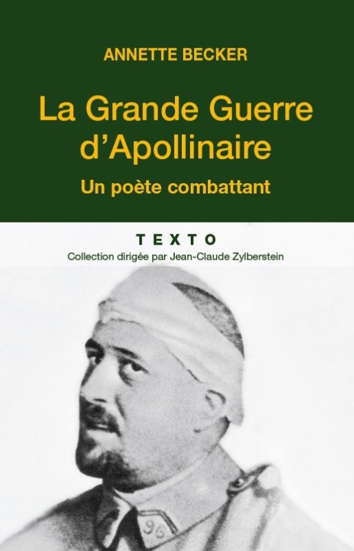 La grande guerre d'Apollinaire