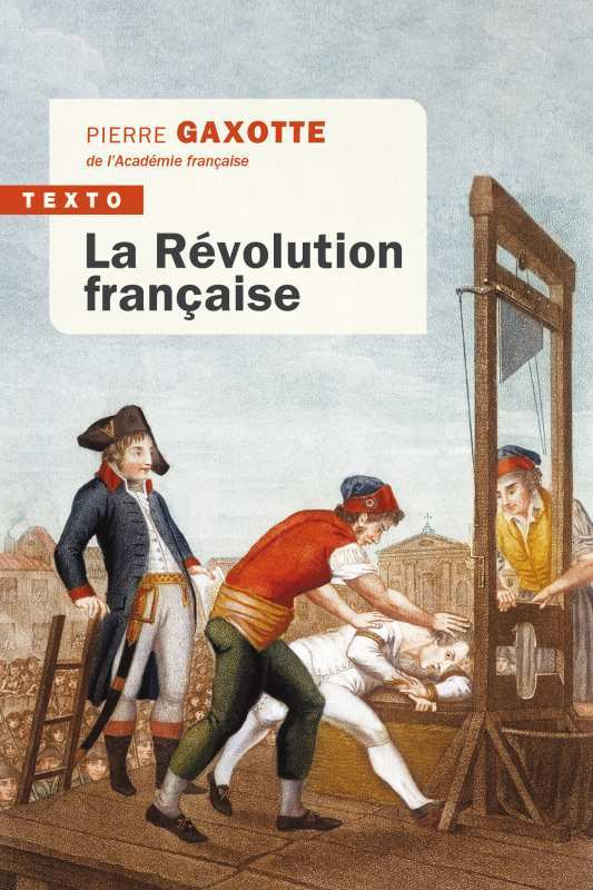 La révolution française