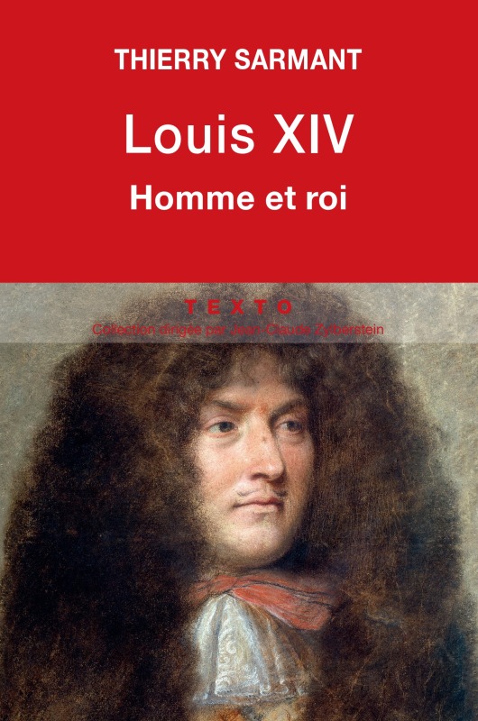 Louis XIV