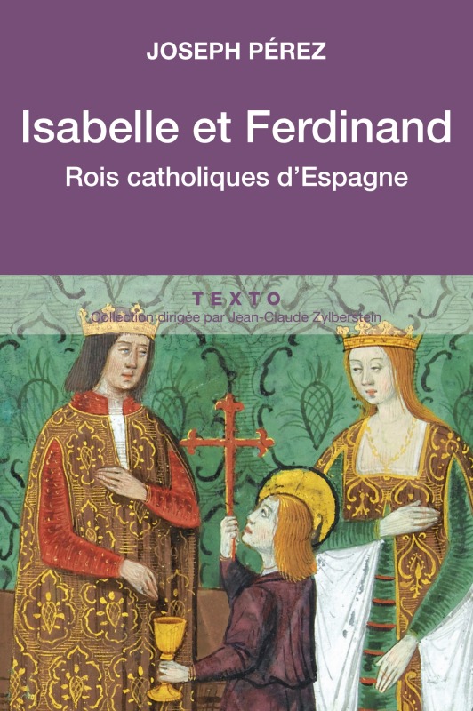 Isabelle et Ferdinand