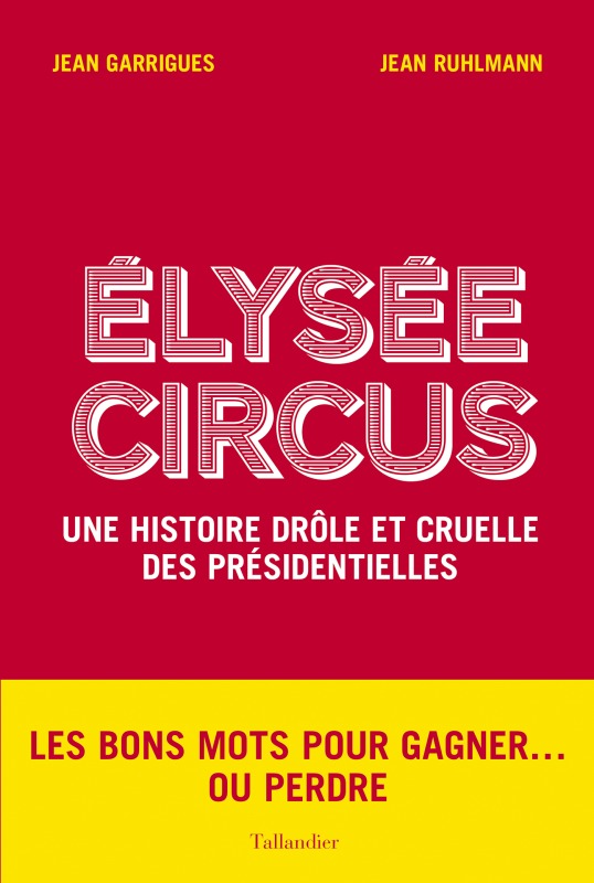 Élysée circus