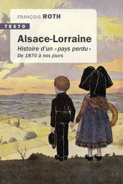 Alsace Lorraine