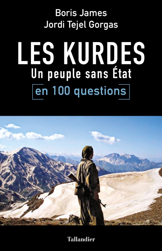 Les kurdes en 100 questions