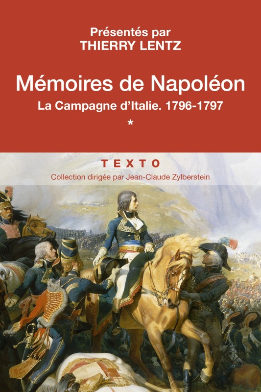 Mémoires de Napoléon