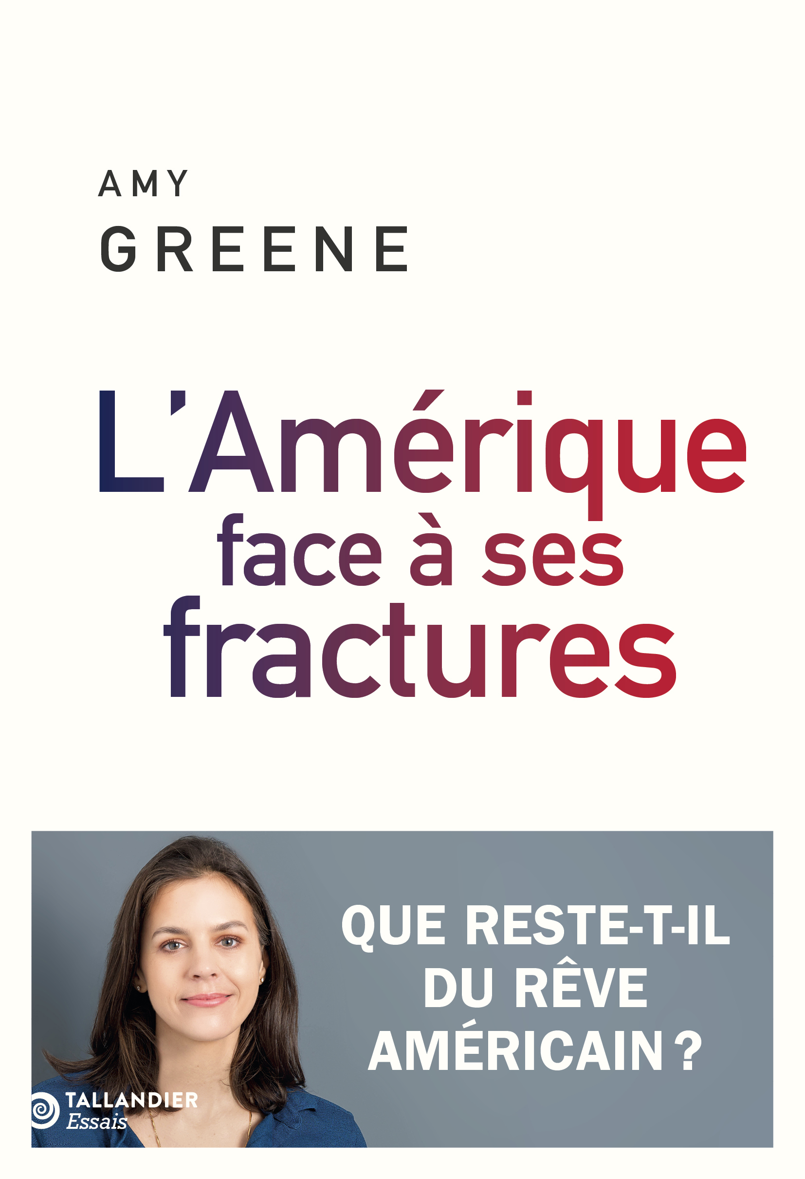 L’Amérique face à ses fractures