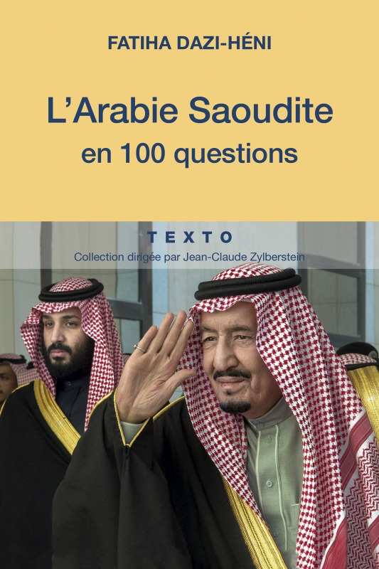 L'ARABIE SAOUDITE EN 100 QUESTIONS