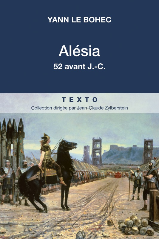 Alésia