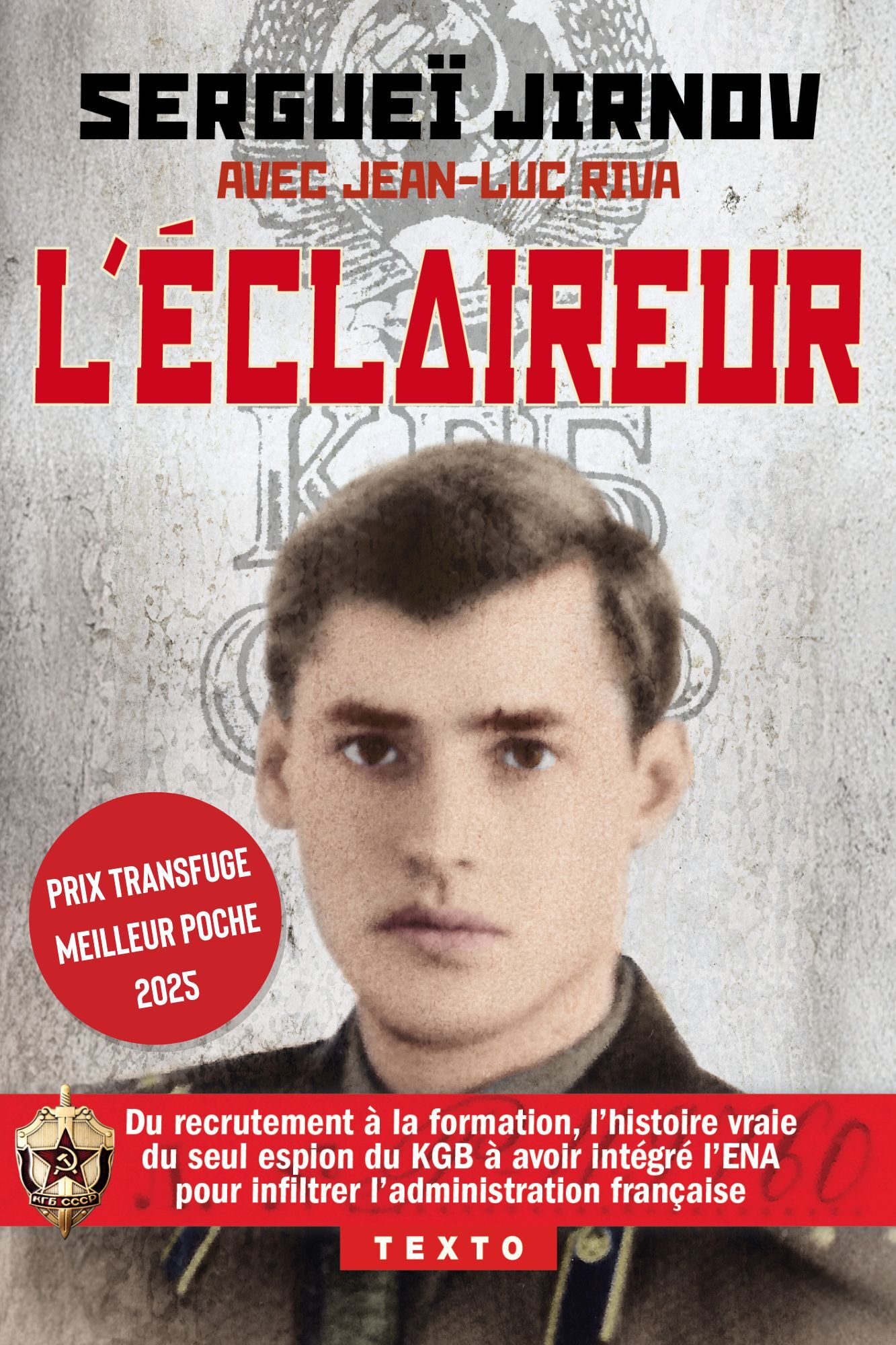 L'éclaireur
