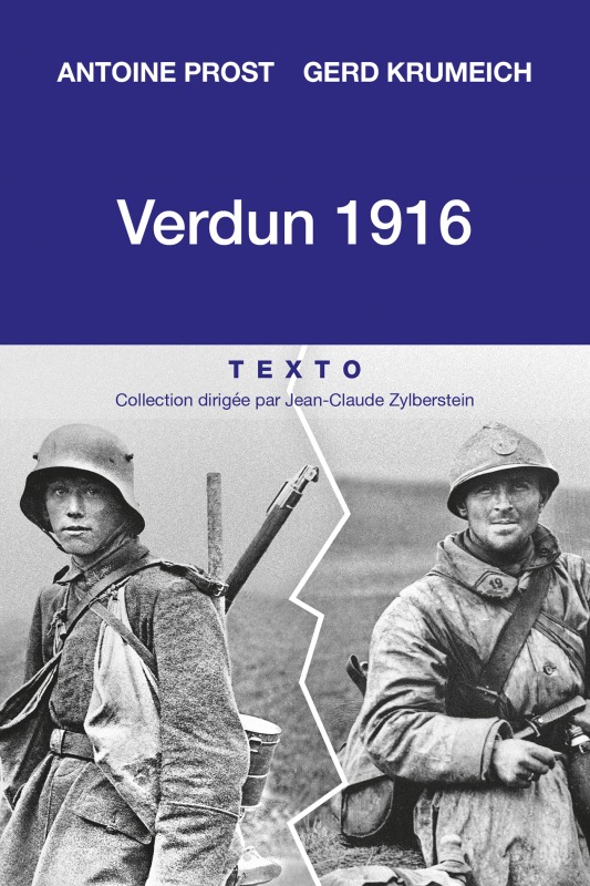 VERDUN 1916