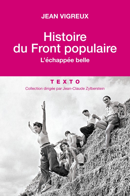 Histoire du Front populaire