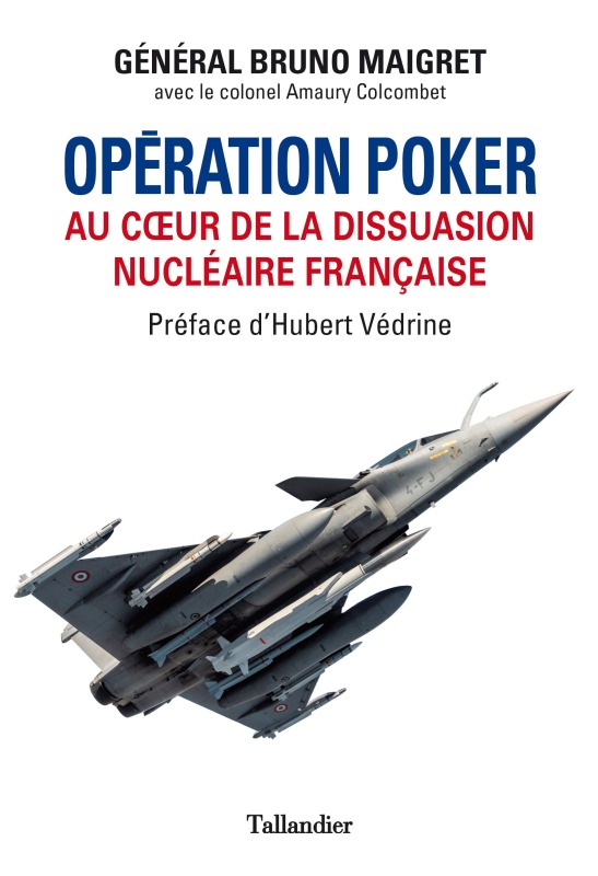 Opération poker