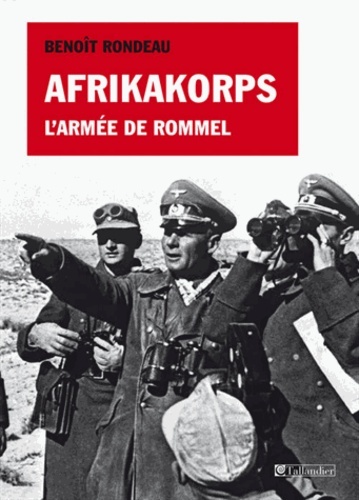 Afrikakorps