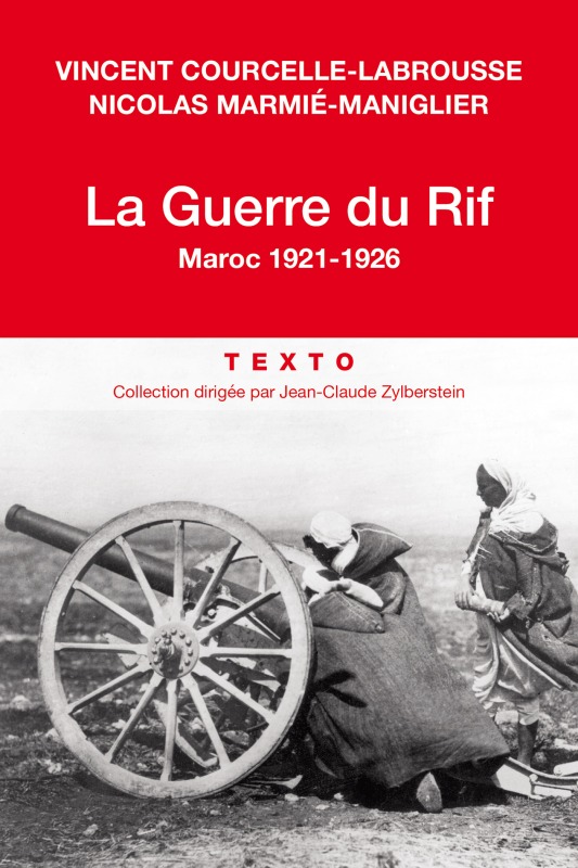 LA GUERRE DU RIF