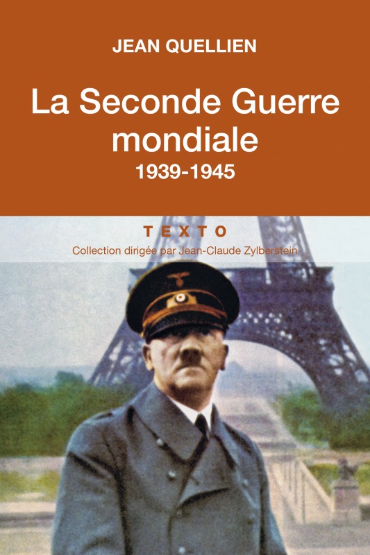 La Seconde Guerre mondiale