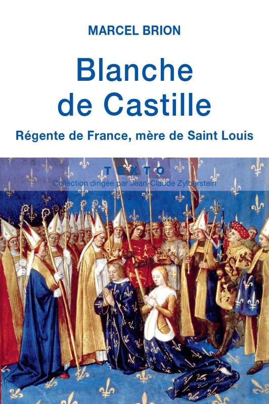 Blanche de Castille