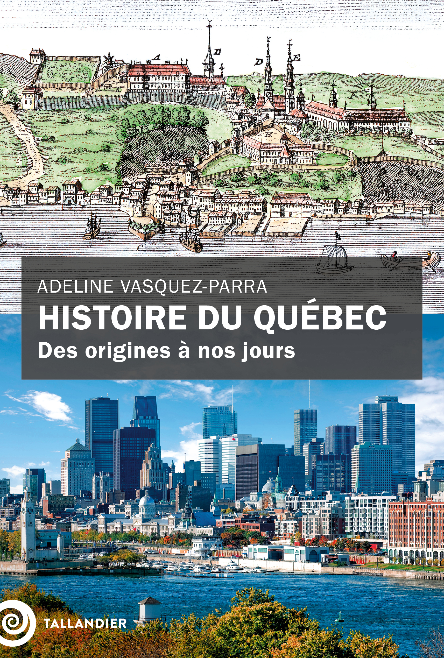 Histoire du Québec