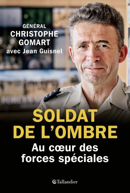 Soldat de l'ombre