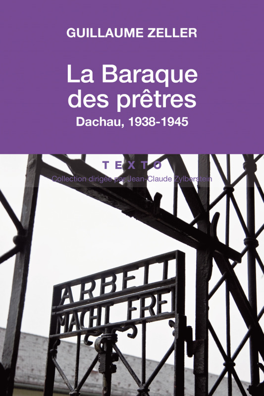 La baraque des prêtres
