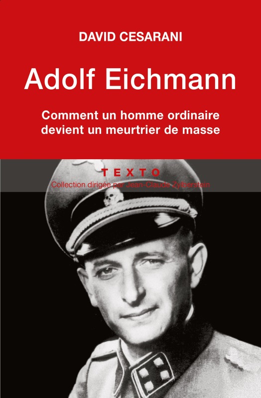 ADOLF EICHMANN