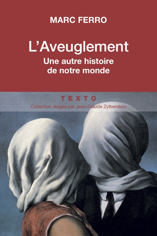 L AVEUGLEMENT           -TEXTO