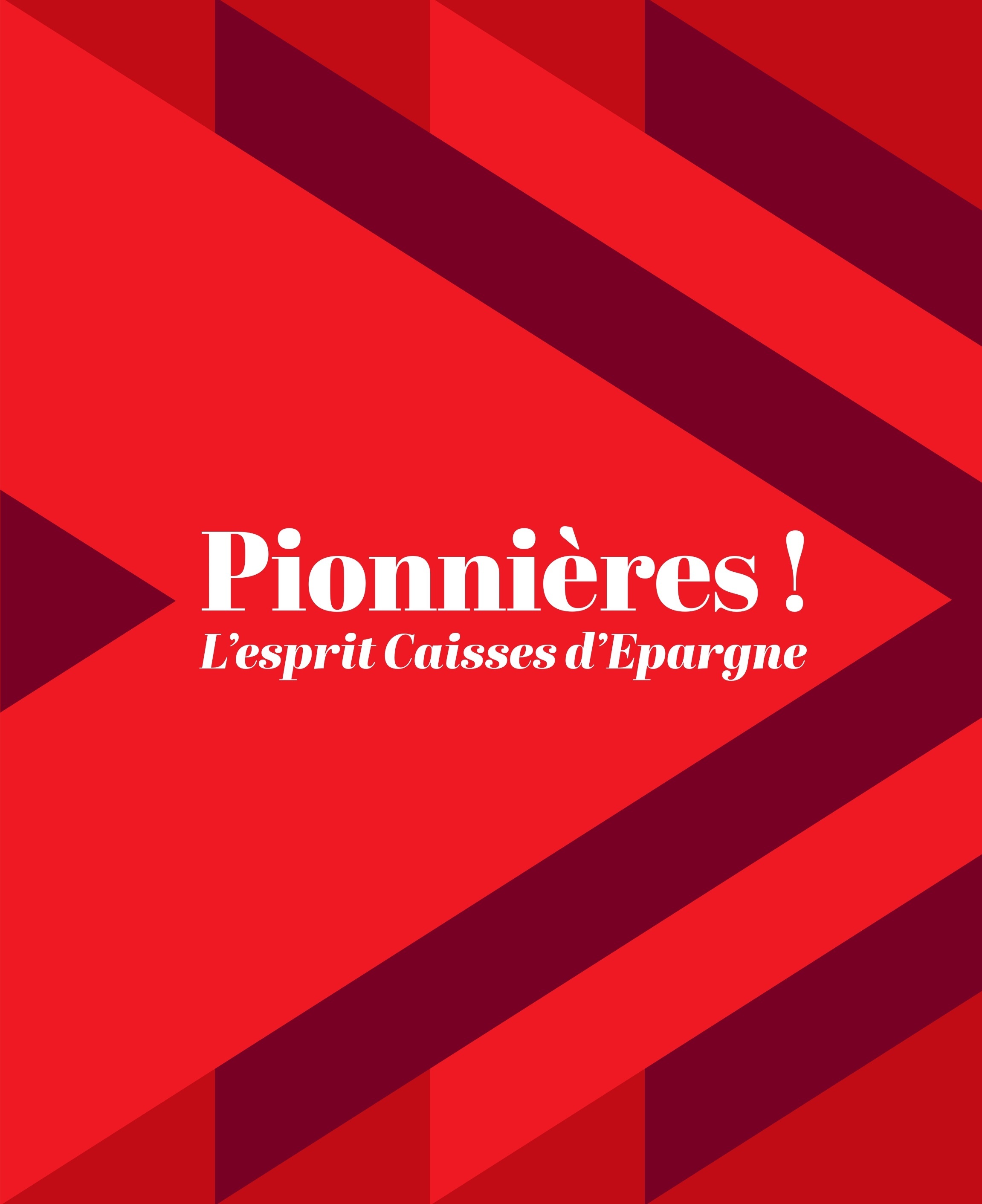 Pionnières !
