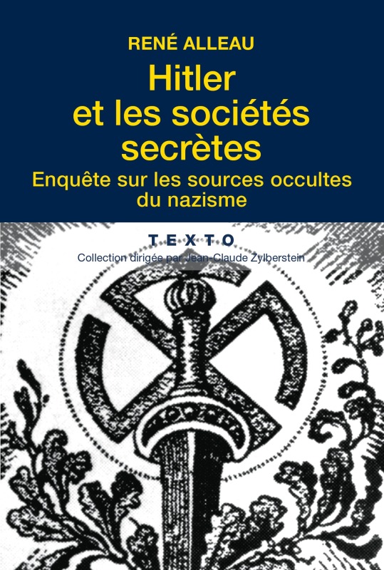 Hitler et les sociétés secrètes