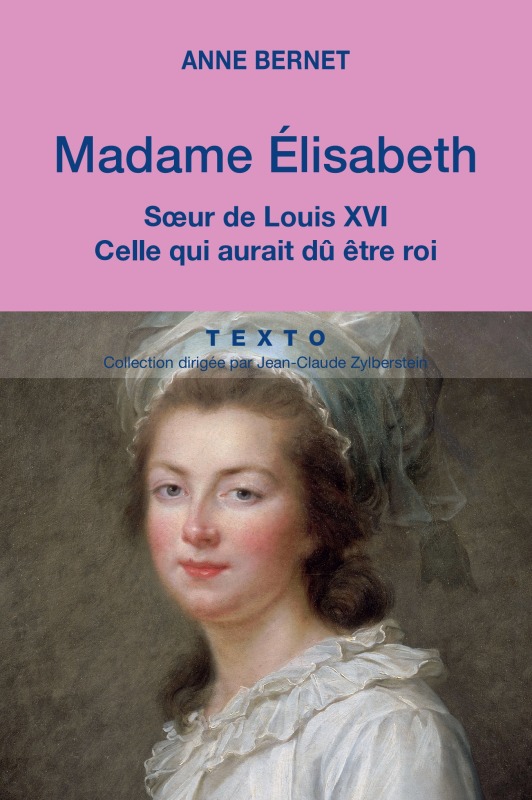 Madame Élisabeth