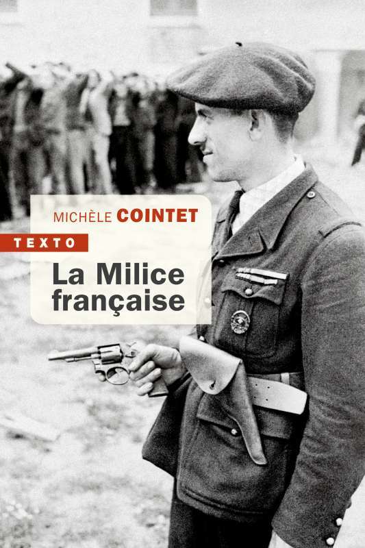 La milice française