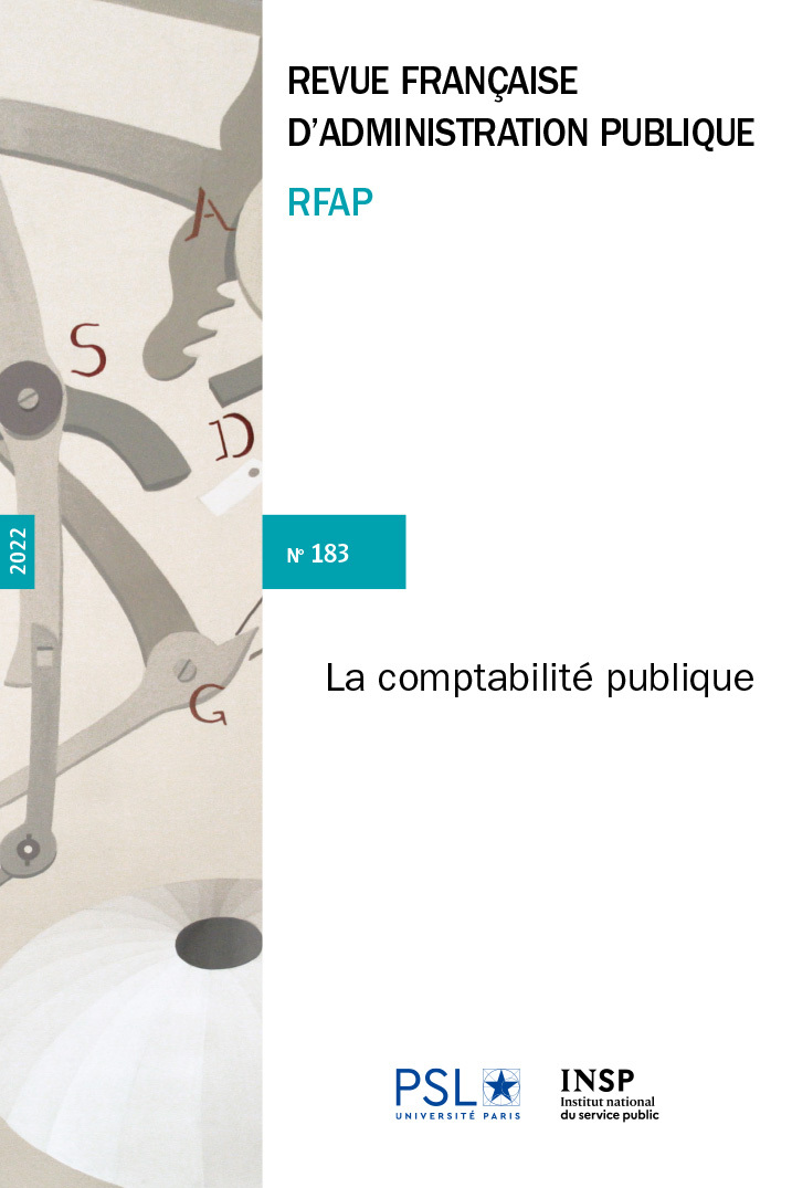 La comptabilité publique