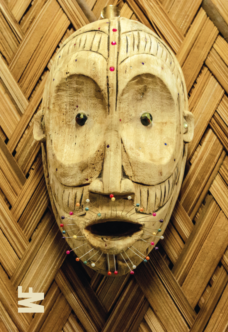 The White Hunter - African Memories and Representations