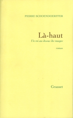 LA HAUT