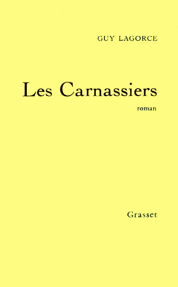 Les Carnassiers