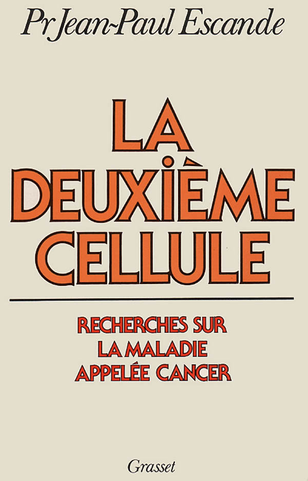 La deuxième cellule