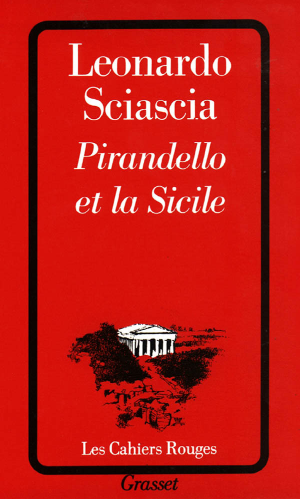 Pirandello et la sicile