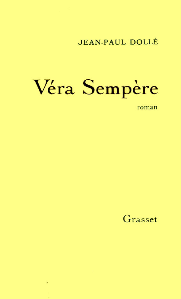 Véra Sempère