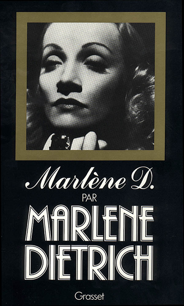 MARLENE D.