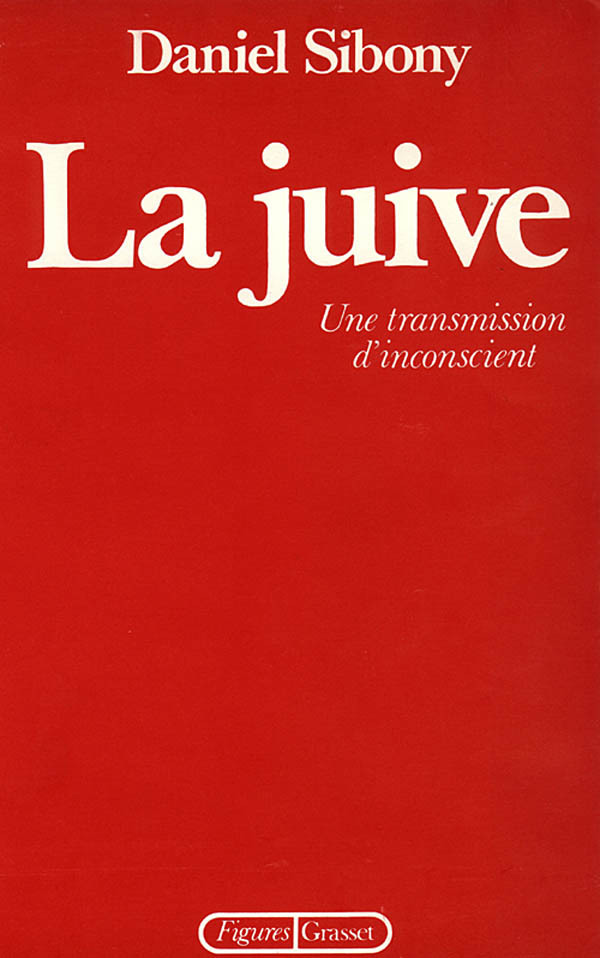 La juive