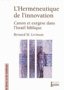 L'Herméneutique de l'innovation
