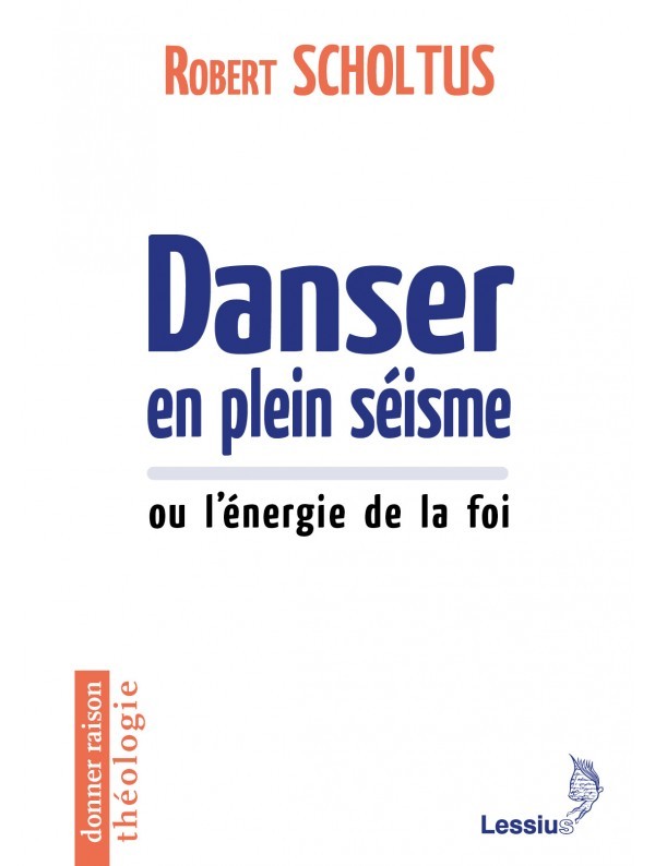 Danser en plein séisme